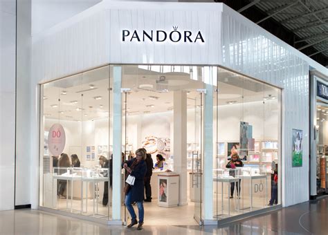 Pandora Jewelry Stores in Georgia. Founded in 1982 and headquartered in Copenhagen, Denmark, Pandora is world-renowned for its hand-finished and contemporary jewelry. Pandora jewelry is made from the highest quality, ethically sourced, 14k gold, 18K gold-plated sterling silver, sterling silver and Pandora …